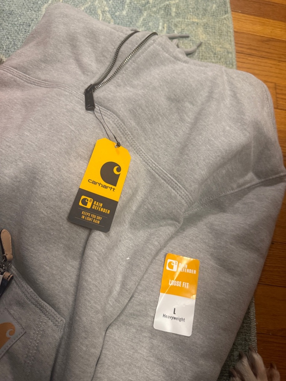 HOLD @Ctrader - Picture 3 of 8